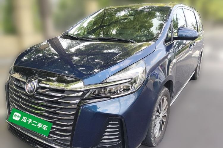 Buick GL8 2023 Facelifted Land Cruiser Executive Luxury Version d’occasion Guazi used car, China used car export, Used car for sale, Used  cars, Cheapest cars for sale