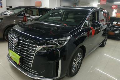 Used Buick GL8 2023 ES Lu Zun Comfort Model
