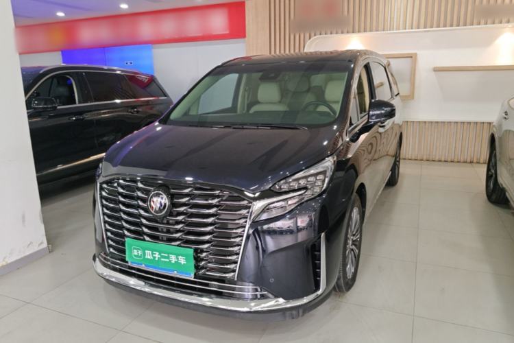 Buick GL8 2023 ES Lu Zun Luxury Model usata Guazi used car, China used car export, Used car for sale, Used  cars, Cheapest cars for sale
