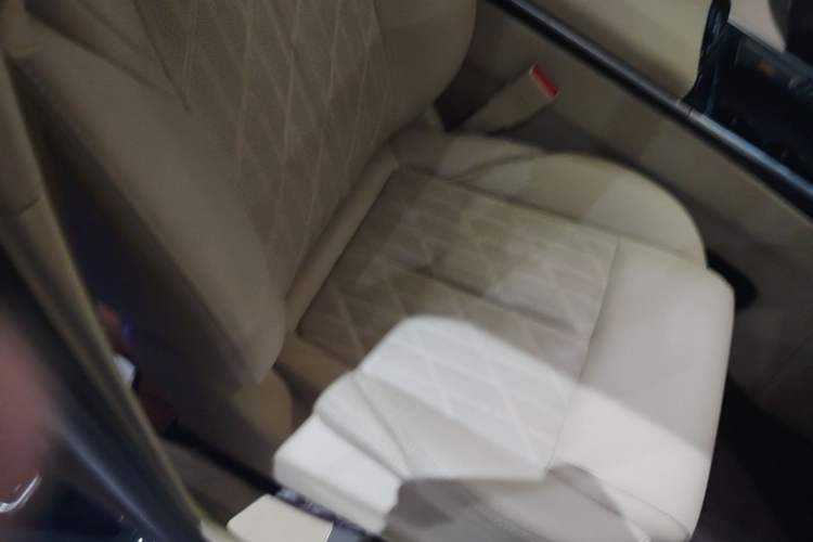 Used Buick GL8 2023 ES Lu Zun Luxury Model Right Front Seat