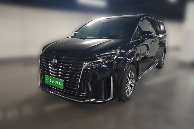 Used Buick GL8 2023 ES Lu Zun Deluxe Model Guazi used car, China used car export, Used car for sale, Used  cars, Cheapest cars for sale