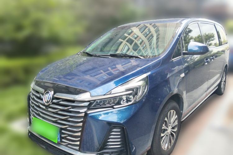 Ojetý Buick GL8 2023 Land Executive Class Smart Enjoyment Model Guazi used car, China used car export, Used car for sale, Used  cars, Cheapest cars for sale
