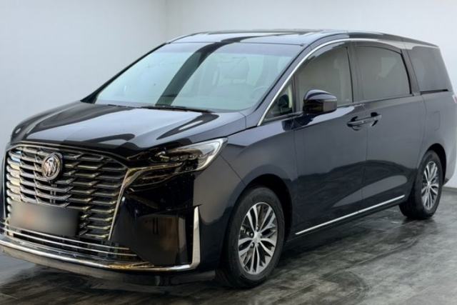 Used Buick GL8 2023 ES Lu Zun Comfort Model