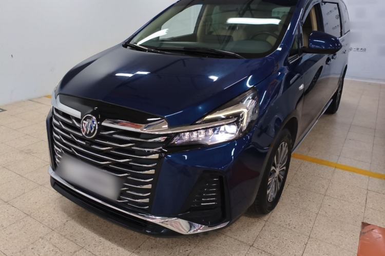 Used Buick GL8 2023 Land Executive Class 652T Luxury Model Guazi used car, China used car export, Used car for sale, Used cars, Cheapest cars for sale