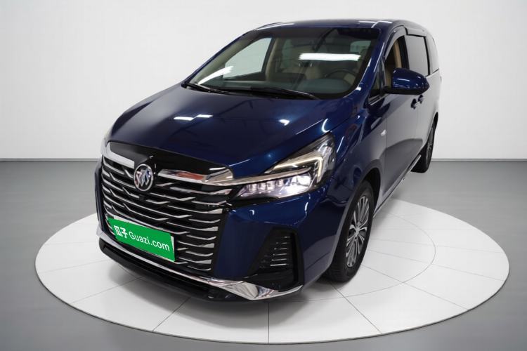 Buick GL8 2023 Land Executive Class 652T Luxury Model de segunda mano Guazi used car, China used car export, Used car for sale, Used cars, Cheapest cars for sale