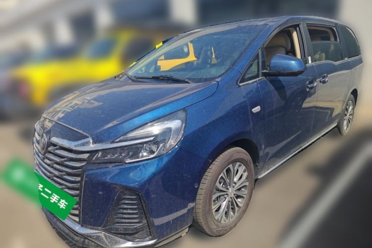 Used Buick GL8 2023 Land Executive Class Deluxe Model Guazi used car, China used car export, Used car for sale, Used  cars, Cheapest cars for sale