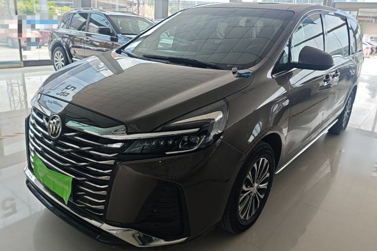 Used Buick GL8 2023 Land Executive Class Comfort Model Guazi used car, China used car export, Used car for sale, Used  cars, Cheapest cars for sale