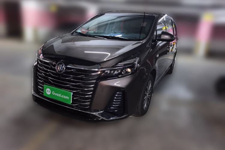 Used Buick GL8 2023 Land Executive Class Smart Enjoyment Model Guazi used car, China used car export, Used car for sale, Used cars, Cheapest cars for sale