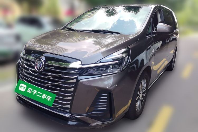 Used Buick GL8 2023 Land Executive Class Smart Enjoyment Model Guazi used car, China used car export, Used car for sale, Used  cars, Cheapest cars for sale