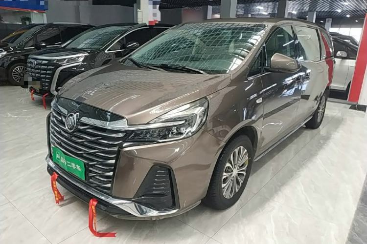 Buick GL8 2023 Land Executive Class Comfort Model usata Guazi used car, China used car export, Used car for sale, Used  cars, Cheapest cars for sale