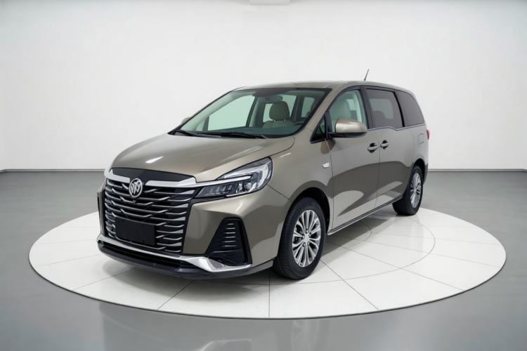 Used Buick GL8 2023 Land Executive Class Comfort Model Guazi used car, China used car export, Used car for sale, Used cars, Cheapest cars for sale