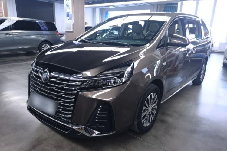 Used Buick GL8 2023 Land Executive Class Deluxe Model Guazi used car, China used car export, Used car for sale, Used  cars, Cheapest cars for sale