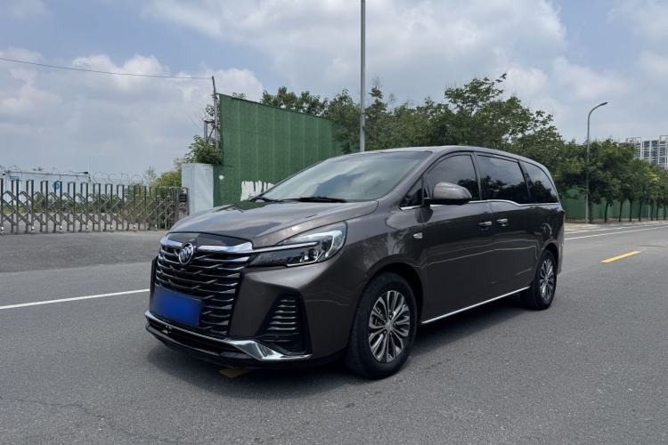 Used Buick GL8 2023 Land Executive Class 652T Luxury Model Guazi used car, China used car export, Used car for sale, Used  cars, Cheapest cars for sale
