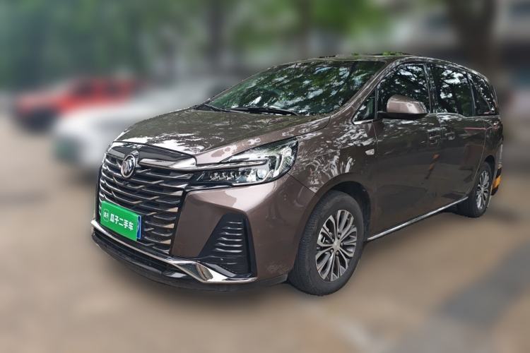 Used Buick GL8 2023 Land Executive Class Comfort Model Guazi used car, China used car export, Used car for sale, Used  cars, Cheapest cars for sale