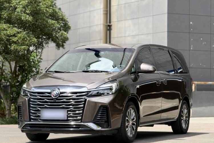 Used Buick GL8 2023 Land Executive Class Comfort Model Guazi used car, China used car export, Used car for sale, Used  cars, Cheapest cars for sale
