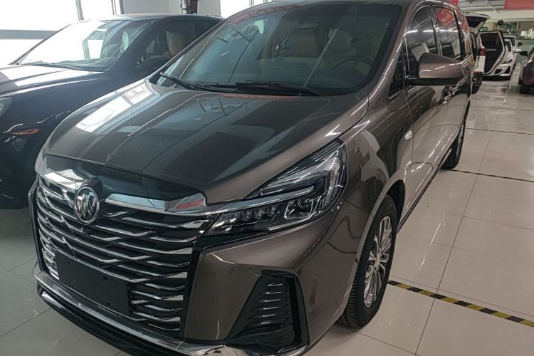 Used Buick GL8 2023 Facelifted Land Cruiser Executive Luxury Version Guazi used car, China used car export, Used car for sale, Used  cars, Cheapest cars for sale