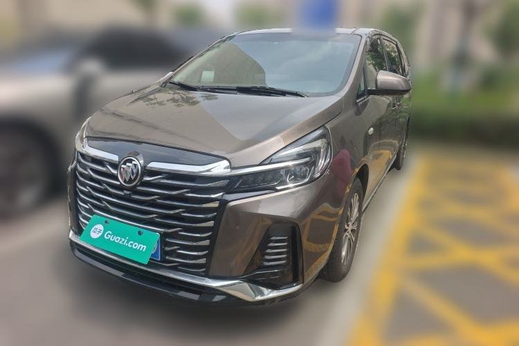 Used Buick GL8 2023 Land Executive Class Comfort Model Guazi used car, China used car export, Used car for sale, Used  cars, Cheapest cars for sale