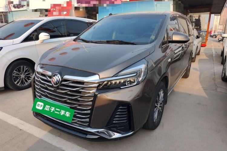 Used Buick GL8 2023 Land Executive Class Comfort Model Guazi used car, China used car export, Used car for sale, Used  cars, Cheapest cars for sale