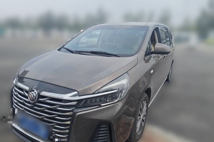 Used Buick GL8 2023 Land Executive Class Comfort Model Guazi used car, China used car export, Used car for sale, Used  cars, Cheapest cars for sale