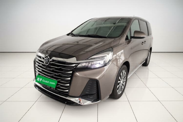 Used Buick GL8 2023 Land Executive Class Smart Enjoyment Model Guazi used car, China used car export, Used car for sale, Used  cars, Cheapest cars for sale