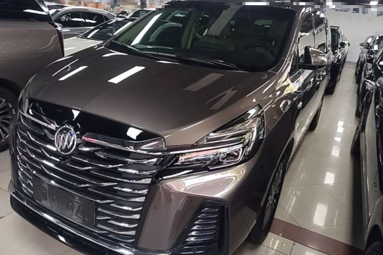 Used Buick GL8 2023 Land Executive Class Deluxe Model Guazi used car, China used car export, Used car for sale, Used  cars, Cheapest cars for sale