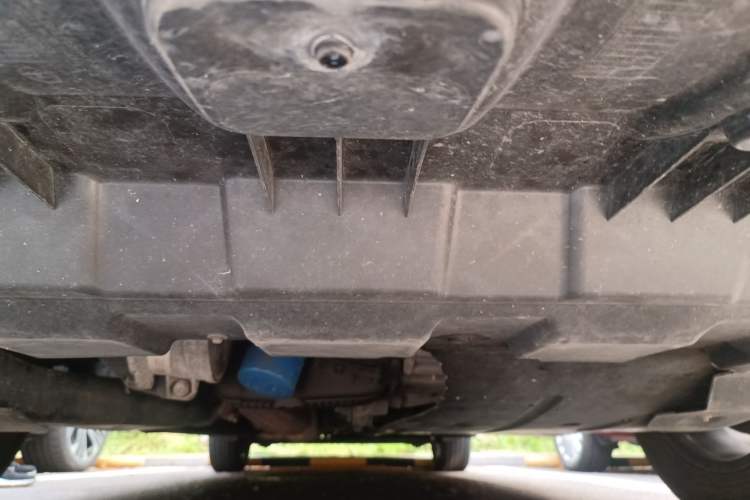 Used Buick GL8 2023 Land Executive Class Smart Enjoyment Model Chassis Front