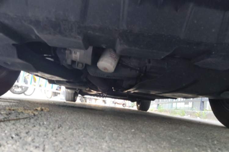 Used Buick GL8 2023 Land Executive Class 652T Luxury Model Chassis Front