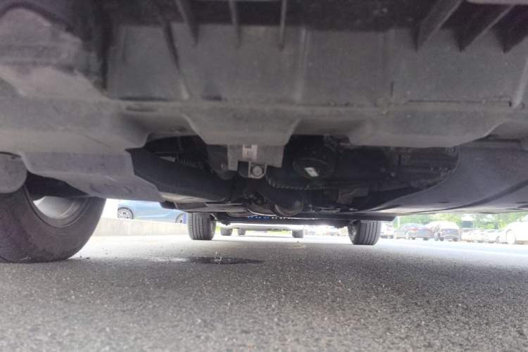 Used Buick GL8 2023 Land Executive Class 652T Luxury Model Chassis Front