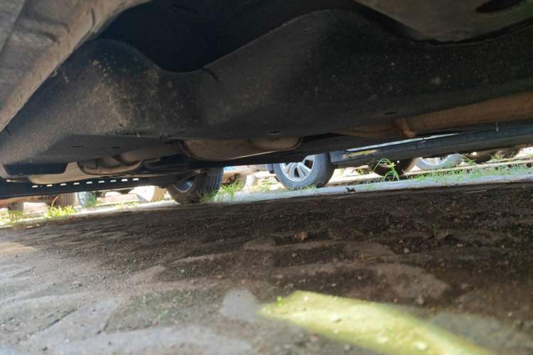 Used Buick GL8 2023 Land Executive Class Smart Enjoyment Model Chassis Front Right