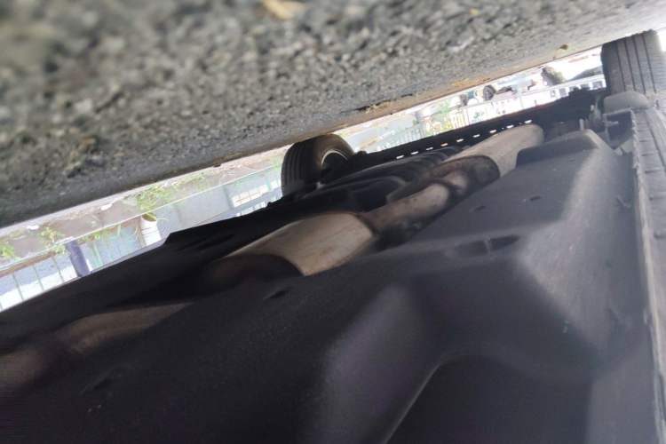 Used Buick GL8 2023 Land Executive Class 652T Luxury Model Chassis Front Right