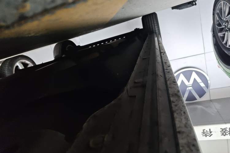 Used Buick GL8 2023 Land Executive Class 652T Luxury Model Chassis Front Right