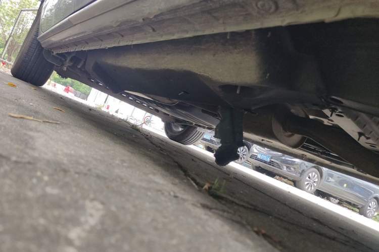 Used Buick GL8 2023 Land Executive Class Smart Enjoyment Model Chassis Front Right