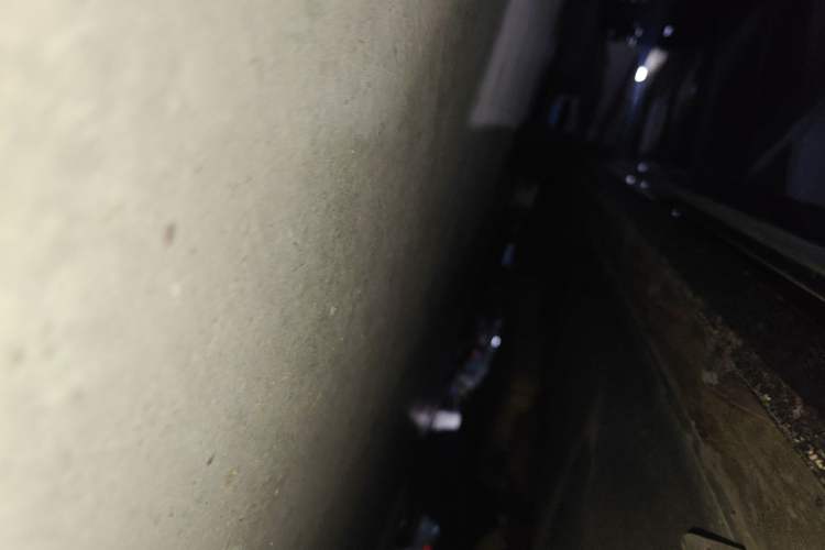 Used Buick GL8 2023 ES Lu Zun Comfort Model Chassis Front Right