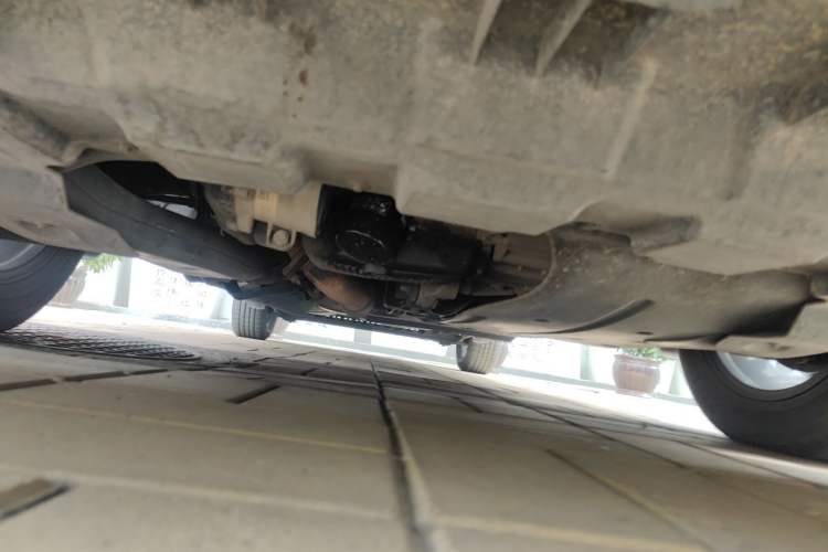 Used Buick GL8 2023 Land Executive Class 652T Luxury Model Chassis Front