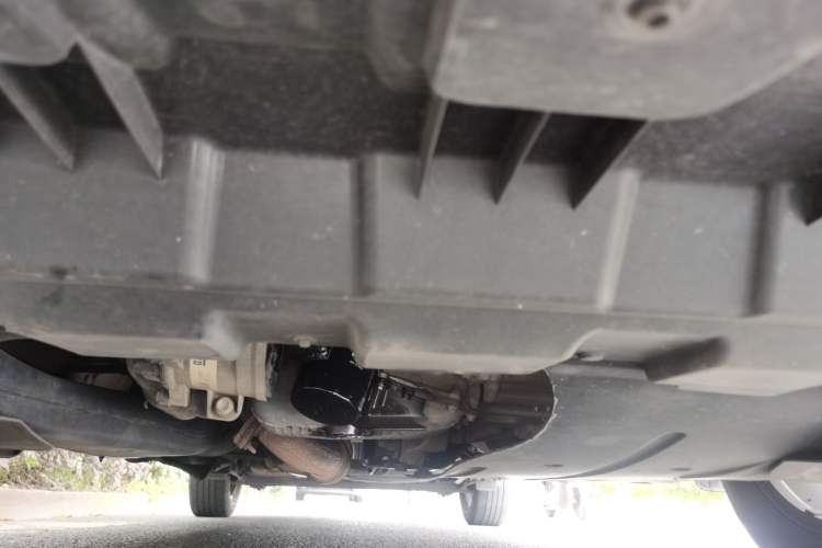 Used Buick GL8 2023 Land Executive Class 652T Luxury Model Chassis Front