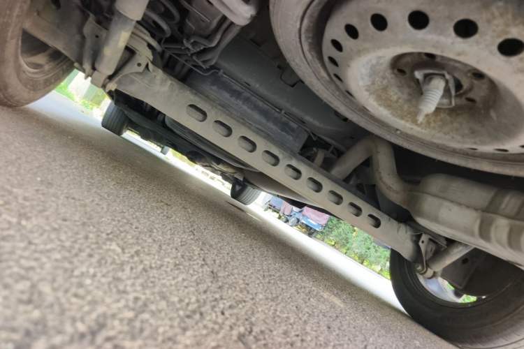 Used Buick GL8 2023 Land Executive Class Smart Enjoyment Model Chassis Rear