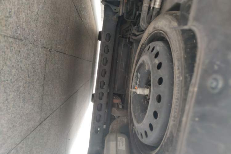 Used Buick GL8 2023 Land Executive Class 652T Luxury Model Chassis Rear