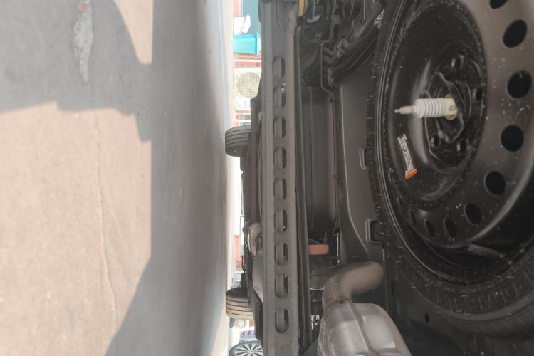 Used Buick GL8 2023 Land Executive Class Comfort Model Chassis Rear