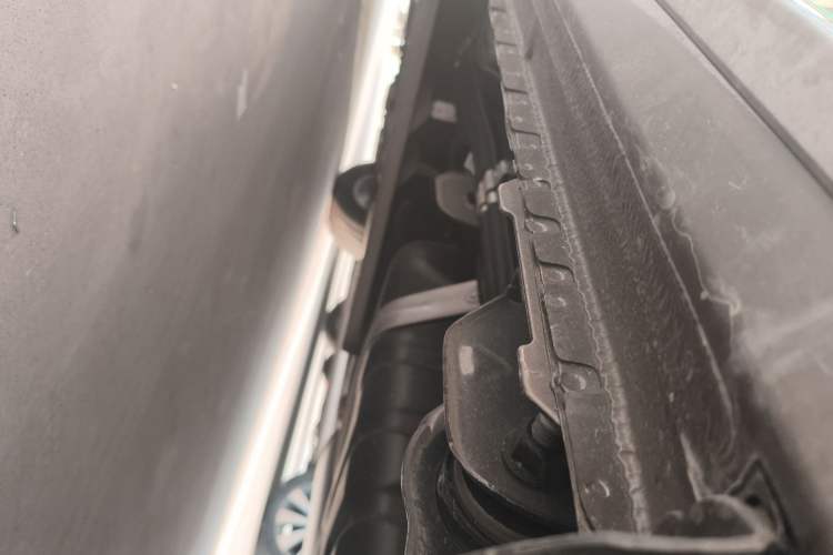Used Buick GL8 2023 Land Executive Class Comfort Model Chassis Rear Left