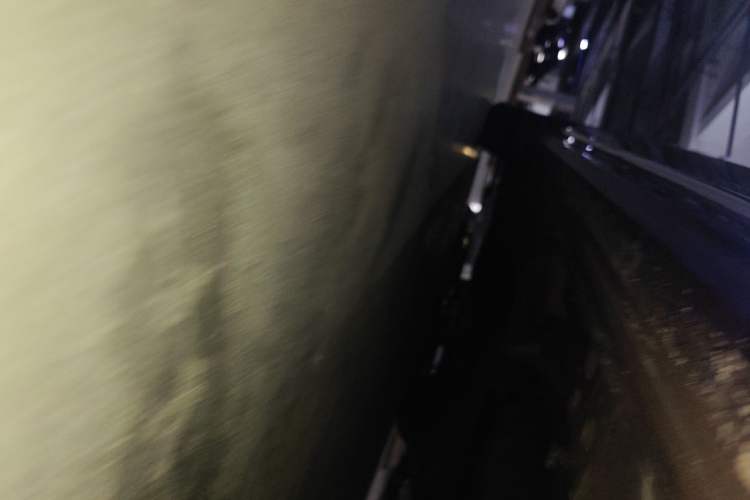Used Buick GL8 2023 ES Lu Zun Comfort Model Chassis Rear Left