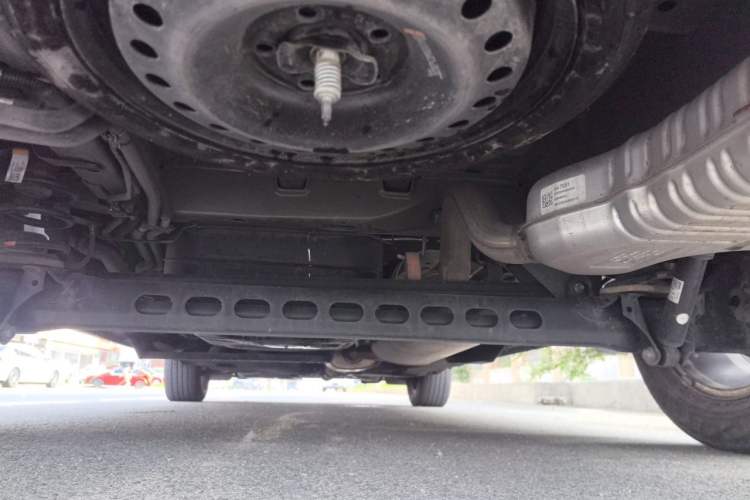 Used Buick GL8 2023 Land Executive Class 652T Luxury Model Chassis Rear
