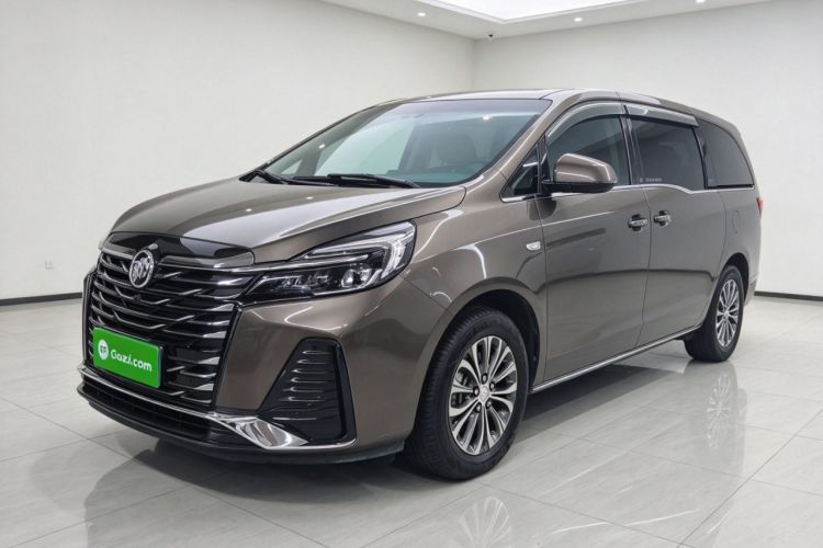 Buick GL8 2023 Land Executive Class Smart Enjoyment Model de segunda mano Guazi used car, China used car export, Used car for sale, Used  cars, Cheapest cars for sale