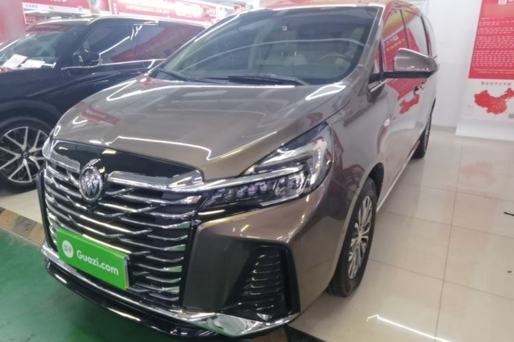 Used Buick GL8 2023 Land Executive Class Deluxe Model Guazi used car, China used car export, Used car for sale, Used  cars, Cheapest cars for sale