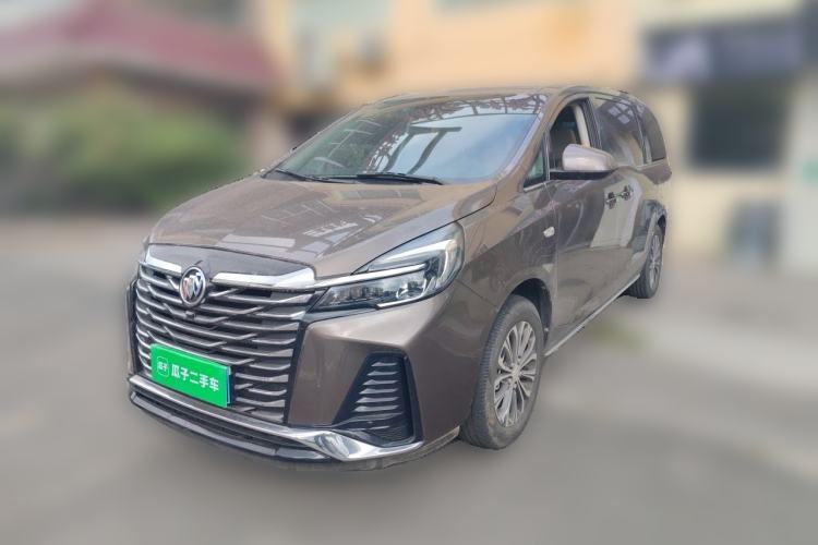 Used Buick GL8 2023 Land Executive Class Smart Enjoyment Model Guazi used car, China used car export, Used car for sale, Used cars, Cheapest cars for sale