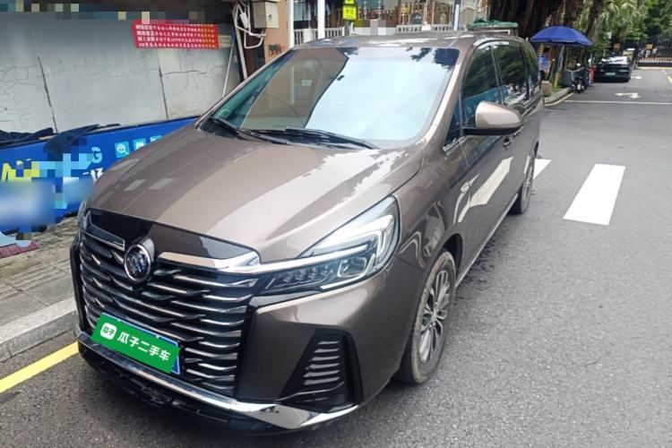 Used Buick GL8 2023 Land Executive Class Smart Enjoyment Model Guazi used car, China used car export, Used car for sale, Used  cars, Cheapest cars for sale