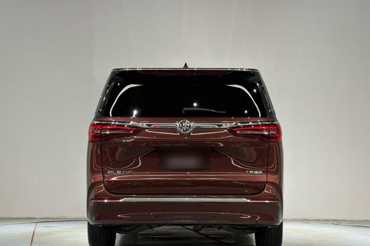 Used Buick GL8 2023 ES Lu Zun Luxury Model Exterior 5