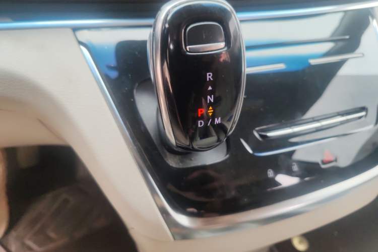 Used Buick GL8 2023 Land Executive Class Comfort Model Gear Lever