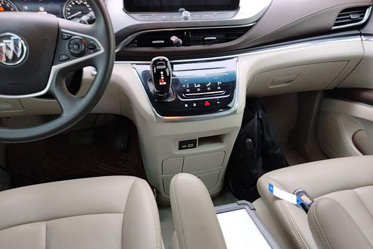 Used Buick GL8 2023 Land Executive Class Smart Enjoyment Model Gear Lever