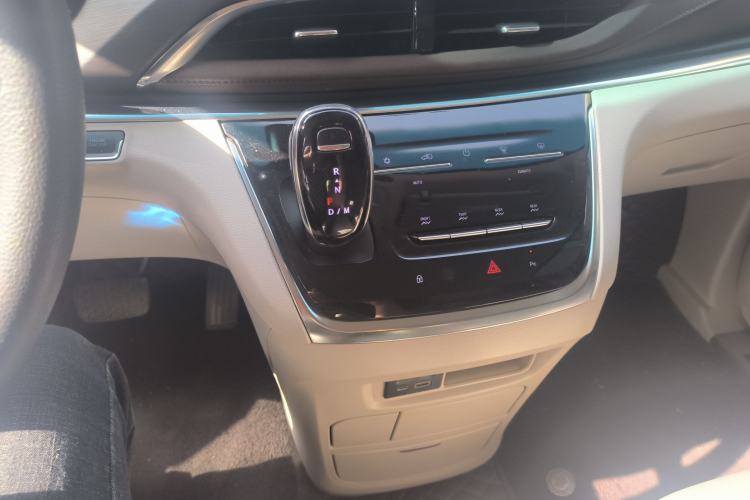 Used Buick GL8 2023 Land Executive Class Smart Enjoyment Model Gear Lever
