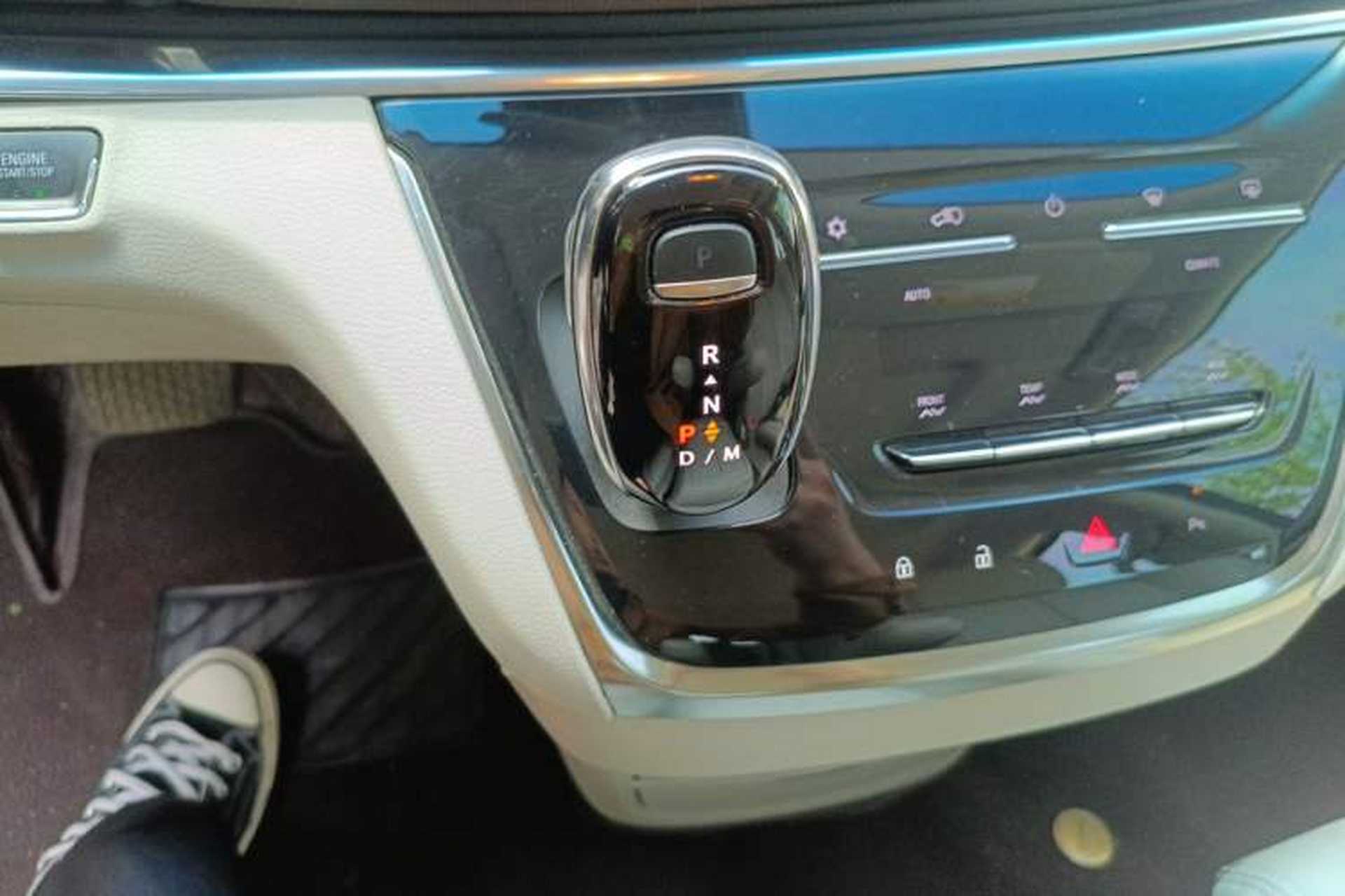 Used Buick GL8 2023 Land Executive Class Comfort Model Gear Lever